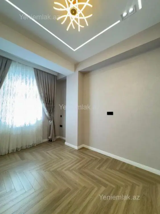 295 000 AZN - 3 otaqlı mənzil Satılır, Nizami, Bakı