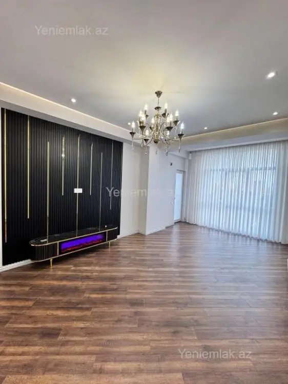 235 000 AZN - 2 otaqlı mənzil Satılır, Dərnəgül, Binəqədi, Bakı