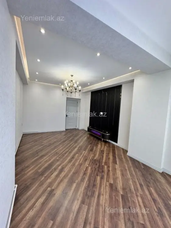 235 000 AZN - 2 otaqlı mənzil Satılır, Dərnəgül, Binəqədi, Bakı