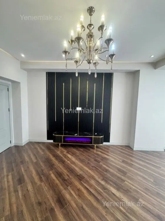 235 000 AZN - 2 otaqlı mənzil Satılır, Dərnəgül, Binəqədi, Bakı