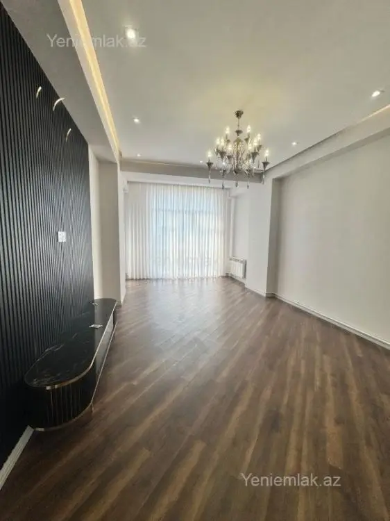 235 000 AZN - 2 otaqlı mənzil Satılır, Dərnəgül, Binəqədi, Bakı