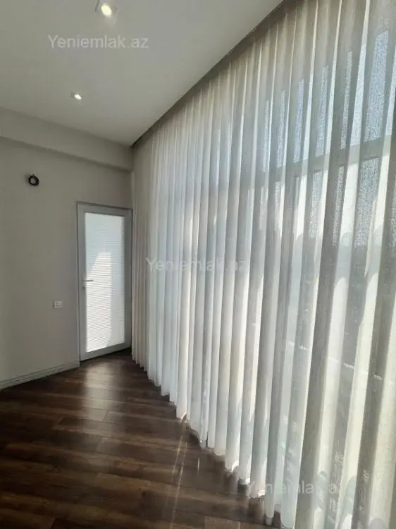 235 000 AZN - 2 otaqlı mənzil Satılır, Dərnəgül, Binəqədi, Bakı