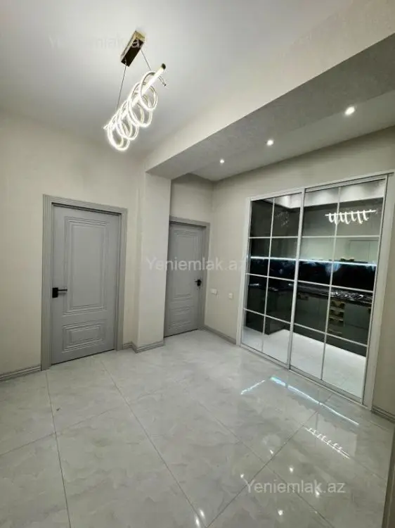 235 000 AZN - 2 otaqlı mənzil Satılır, Dərnəgül, Binəqədi, Bakı
