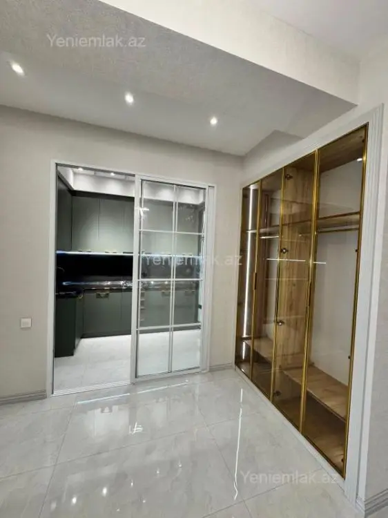 235 000 AZN - 2 otaqlı mənzil Satılır, Dərnəgül, Binəqədi, Bakı