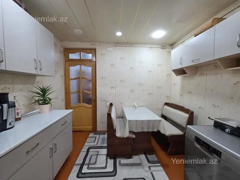 155 000 AZN - 2 otaqlı mənzil Satılır, Xətai, Bakı