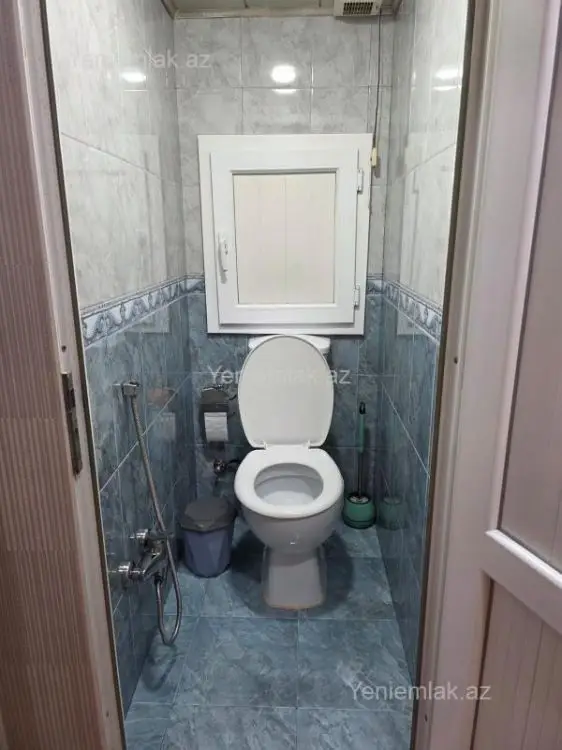 155 000 AZN - 2 otaqlı mənzil Satılır, Xətai, Bakı