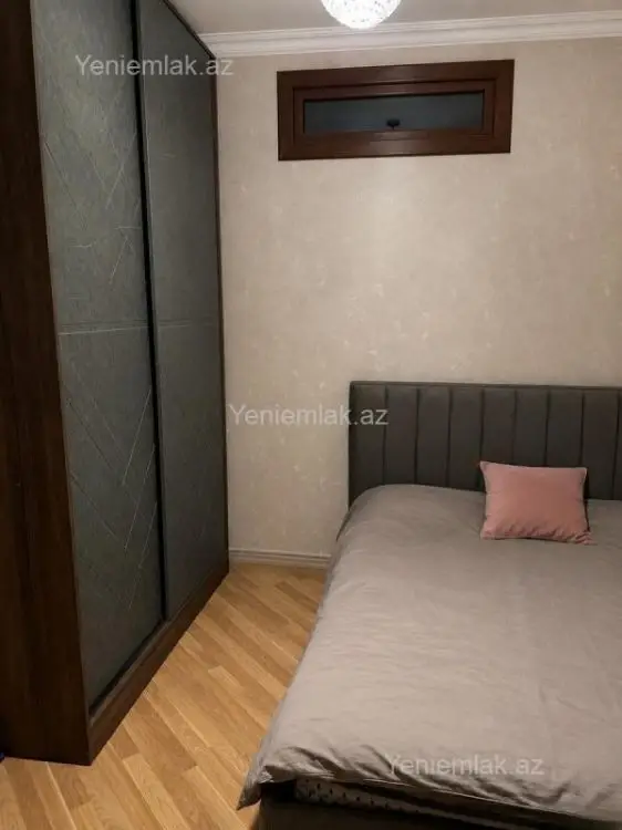 133 000 AZN - 2 otaqlı mənzil Satılır, Xətai, Bakı