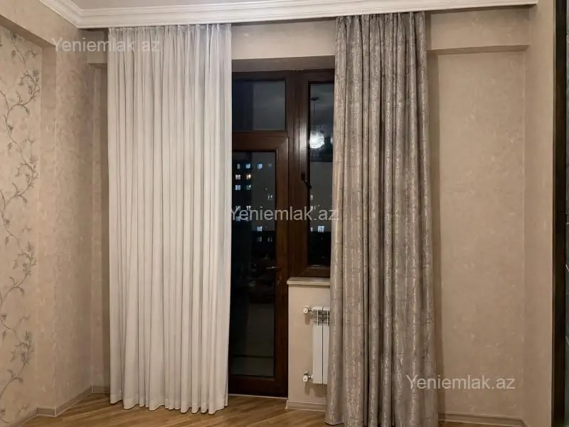 133 000 AZN - 2 otaqlı mənzil Satılır, Xətai, Bakı