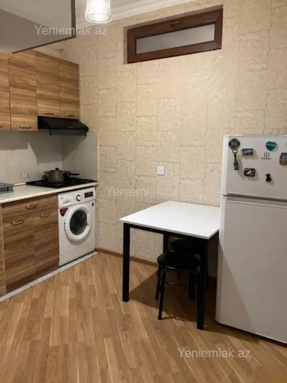 133 000 AZN - 2 otaqlı mənzil Satılır, Xətai, Bakı