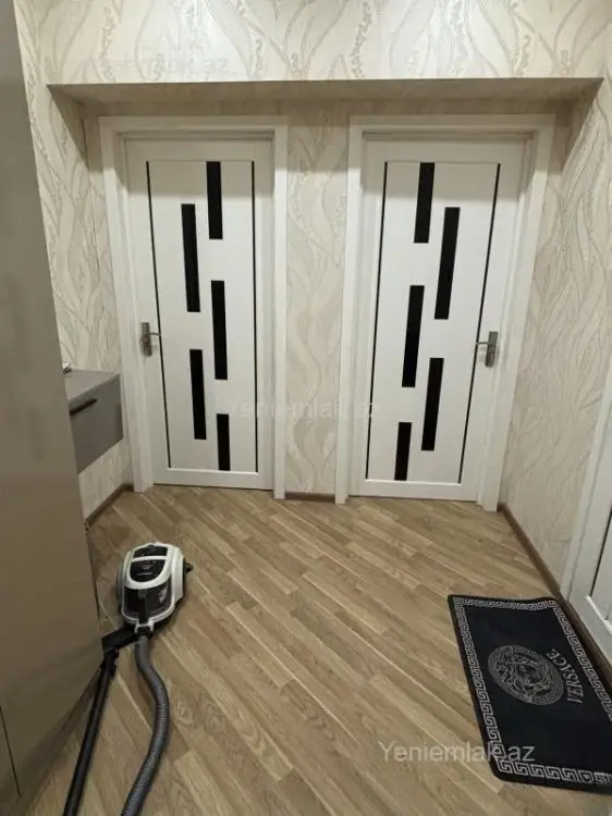 133 000 AZN - 2 otaqlı mənzil Satılır, Xətai, Bakı