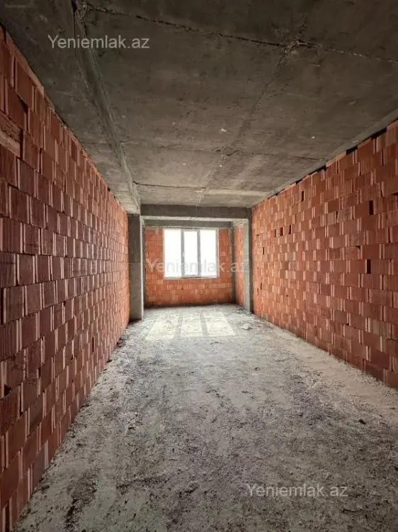 115 000 AZN - 1 otaqlı mənzil Satılır, Zığ qəs., Suraxanı, Bakı