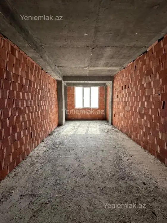 115 000 AZN - 1 otaqlı mənzil Satılır, Zığ qəs., Suraxanı, Bakı