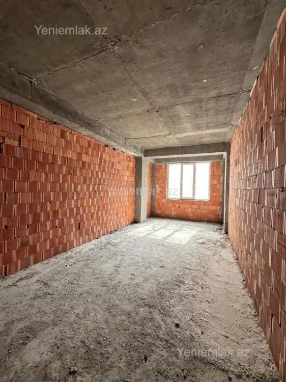 115 000 AZN - 1 otaqlı mənzil Satılır, Zığ qəs., Suraxanı, Bakı