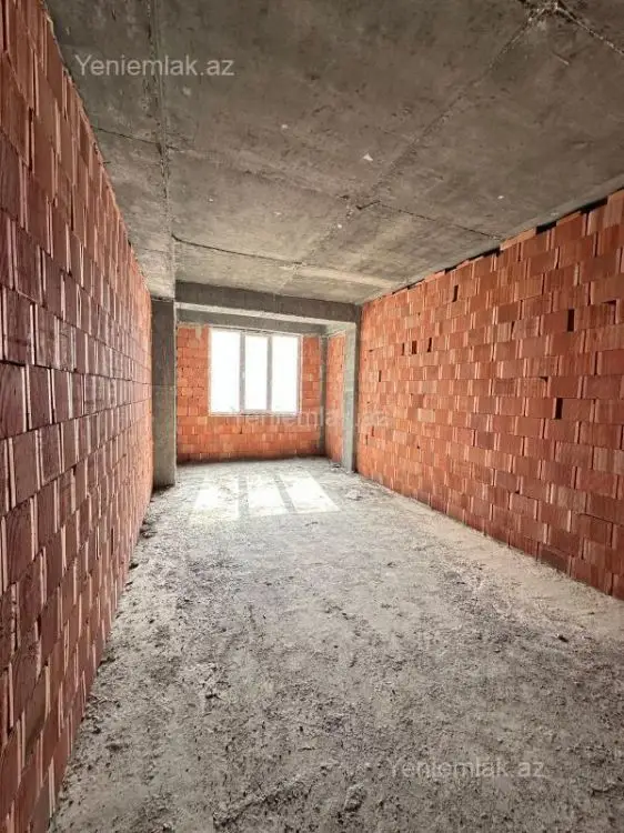 115 000 AZN - 1 otaqlı mənzil Satılır, Zığ qəs., Suraxanı, Bakı