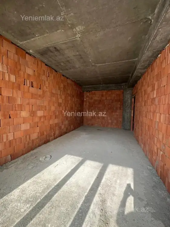 115 000 AZN - 1 otaqlı mənzil Satılır, Zığ qəs., Suraxanı, Bakı