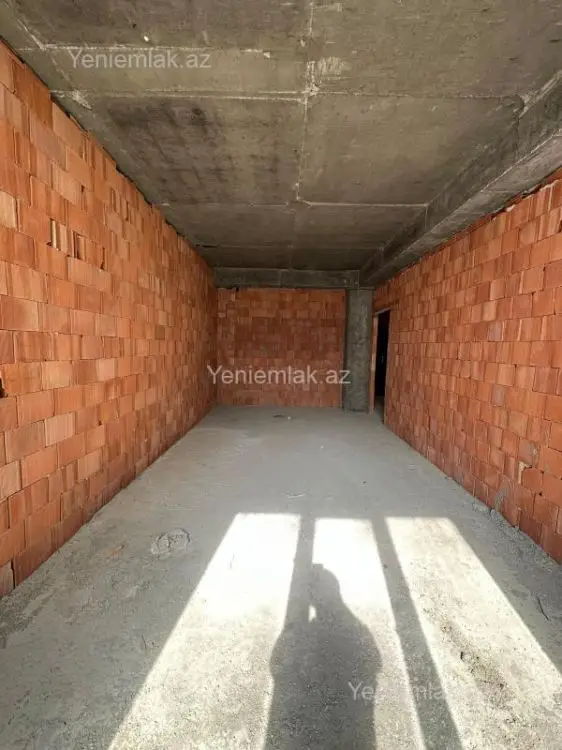 115 000 AZN - 1 otaqlı mənzil Satılır, Zığ qəs., Suraxanı, Bakı