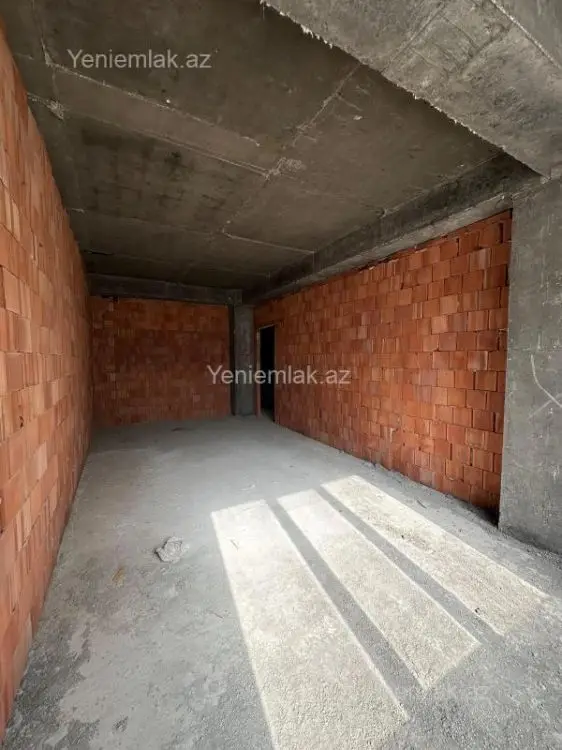 115 000 AZN - 1 otaqlı mənzil Satılır, Zığ qəs., Suraxanı, Bakı