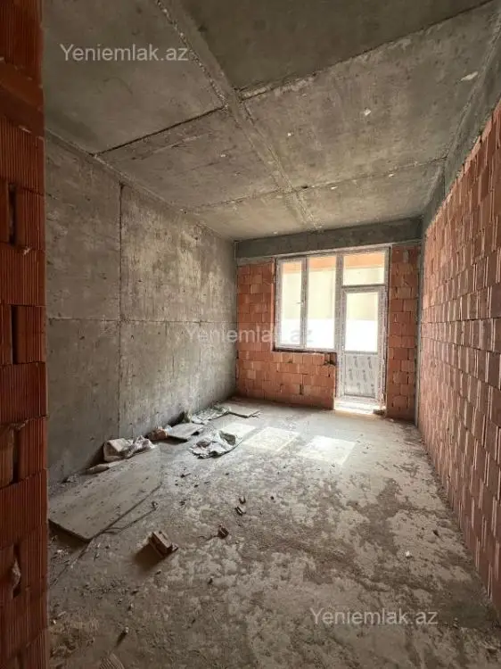 115 000 AZN - 1 otaqlı mənzil Satılır, Zığ qəs., Suraxanı, Bakı