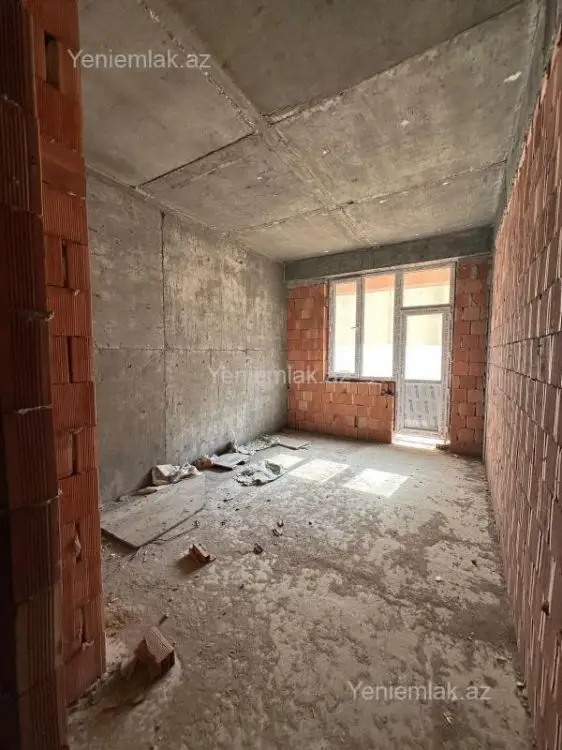 115 000 AZN - 1 otaqlı mənzil Satılır, Zığ qəs., Suraxanı, Bakı
