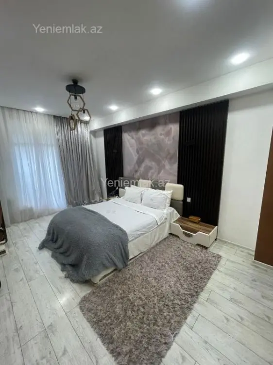 215 000 AZN - 3 otaqlı mənzil Satılır, Zığ qəs., Suraxanı, Bakı