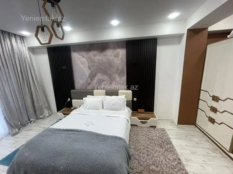 215 000 AZN - 3 otaqlı mənzil Satılır, Zığ qəs., Suraxanı, Bakı