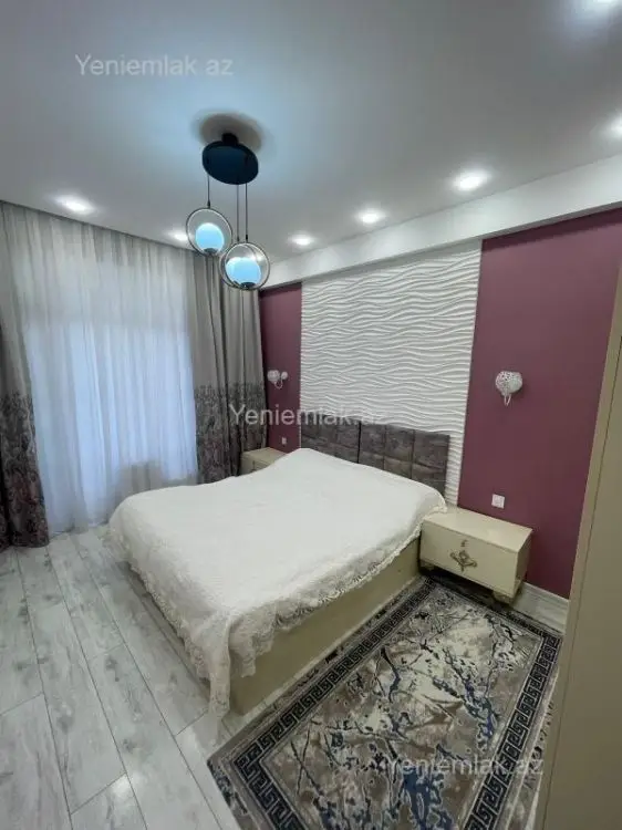 215 000 AZN - 3 otaqlı mənzil Satılır, Zığ qəs., Suraxanı, Bakı