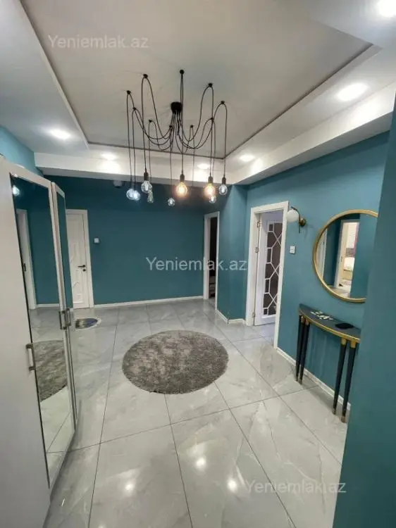 215 000 AZN - 3 otaqlı mənzil Satılır, Zığ qəs., Suraxanı, Bakı