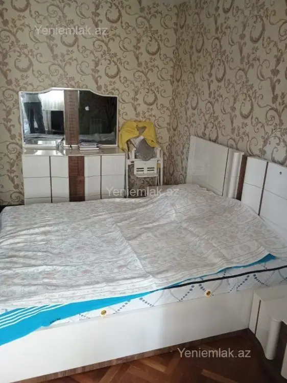 800 AZN - 3 otaqlı mənzil Kirayə (aylıq), Yasamal qəs., Yasamal, Bakı