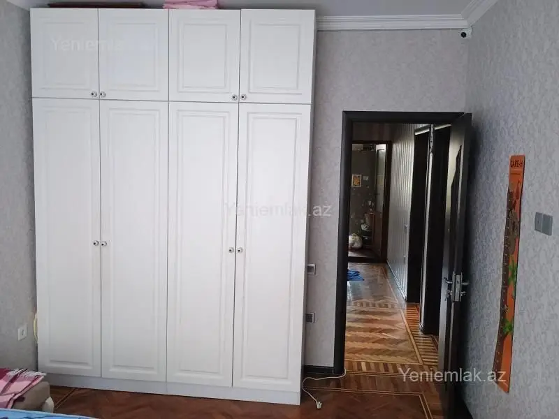 800 AZN - 3 otaqlı mənzil Kirayə (aylıq), Yasamal qəs., Yasamal, Bakı