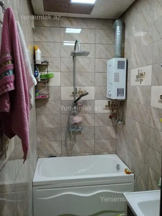 800 AZN - 3 otaqlı mənzil Kirayə (aylıq), Yasamal qəs., Yasamal, Bakı