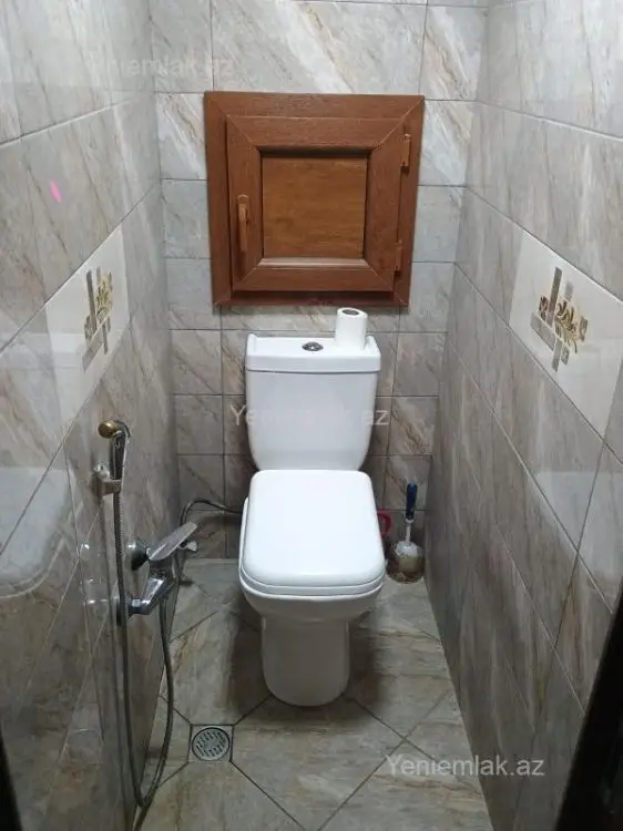 800 AZN - 3 otaqlı mənzil Kirayə (aylıq), Yasamal qəs., Yasamal, Bakı