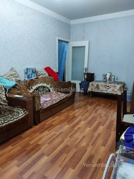 160 000 AZN - 2 otaqlı mənzil Satılır, Xətai, Bakı