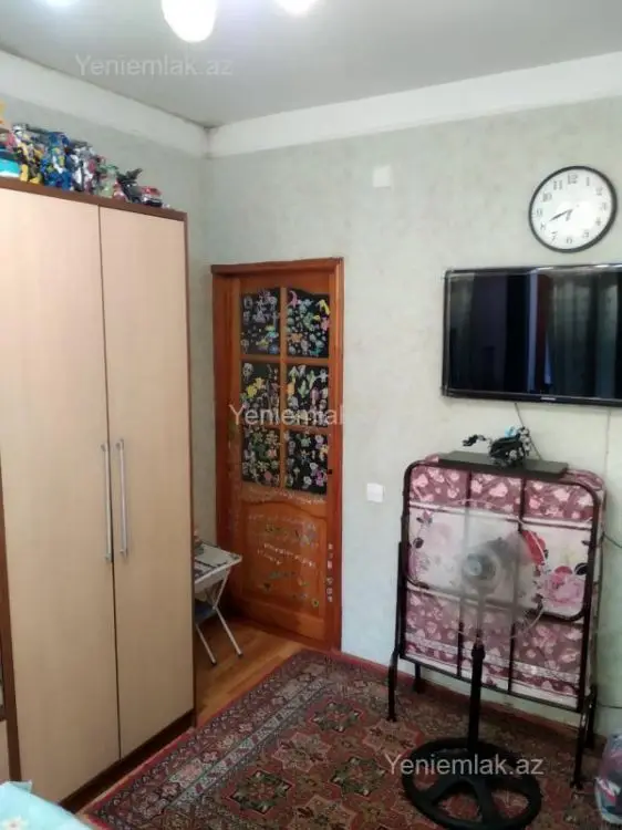 160 000 AZN - 2 otaqlı mənzil Satılır, Xətai, Bakı