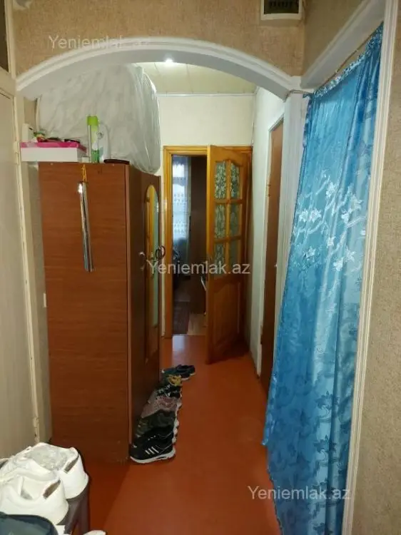 160 000 AZN - 2 otaqlı mənzil Satılır, Xətai, Bakı