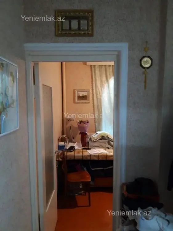 160 000 AZN - 2 otaqlı mənzil Satılır, Xətai, Bakı