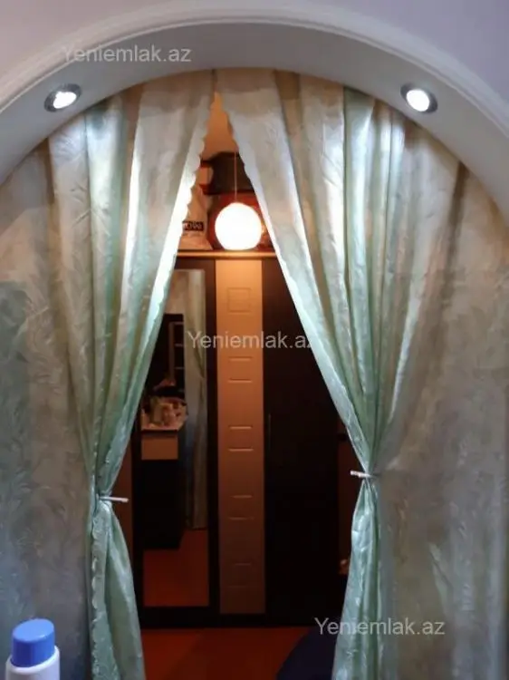 160 000 AZN - 2 otaqlı mənzil Satılır, Xətai, Bakı