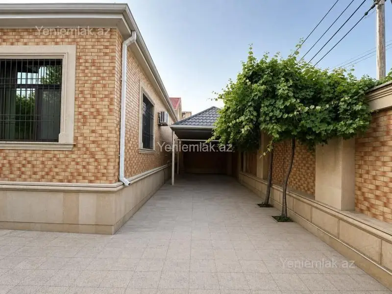 340 000 AZN - 4 otaqlı mənzil Satılır, Badamdar qəs., Səbail, Bakı