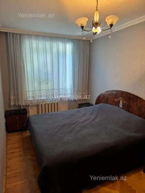 260 000 AZN - 4 otaqlı mənzil Satılır, Yasamal qəs., Yasamal, Bakı