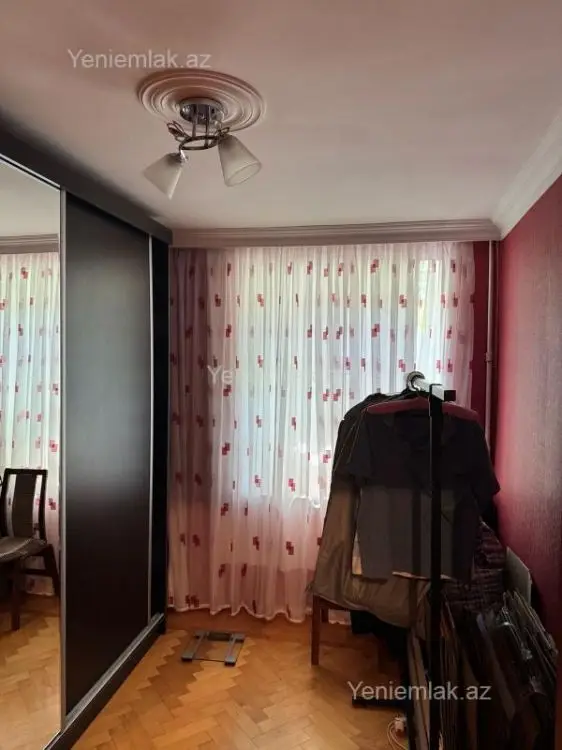 260 000 AZN - 4 otaqlı mənzil Satılır, Yasamal qəs., Yasamal, Bakı