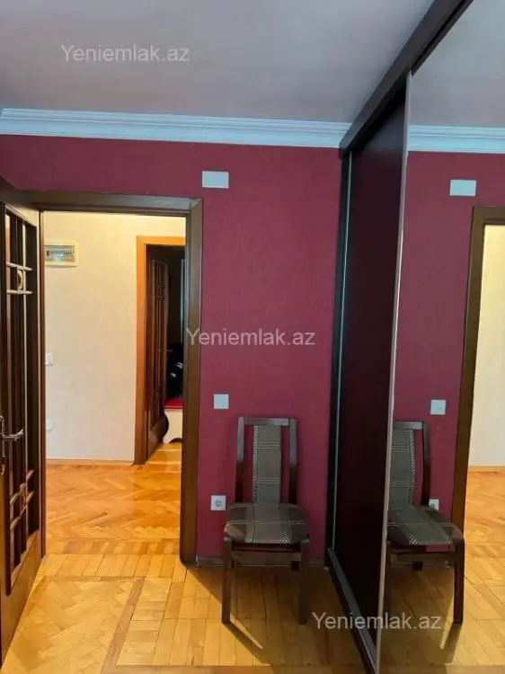 260 000 AZN - 4 otaqlı mənzil Satılır, Yasamal qəs., Yasamal, Bakı