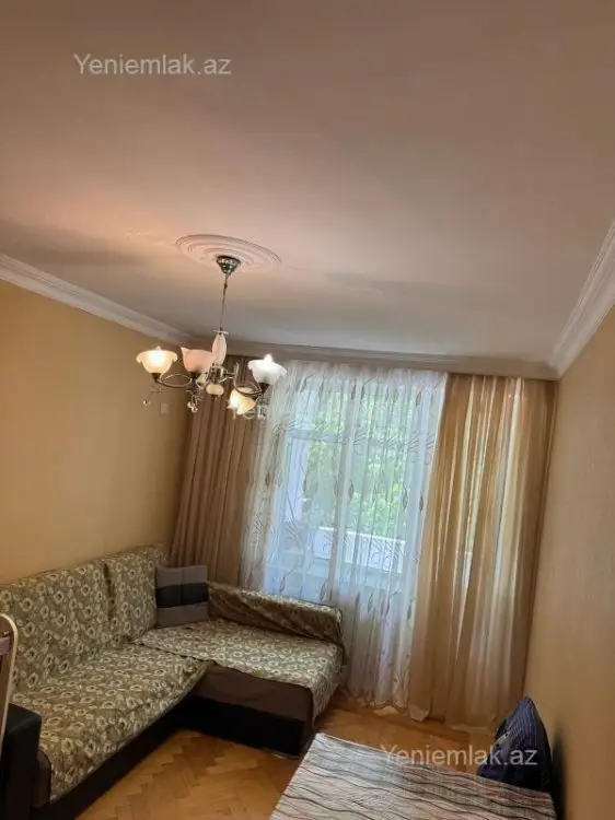 260 000 AZN - 4 otaqlı mənzil Satılır, Yasamal qəs., Yasamal, Bakı
