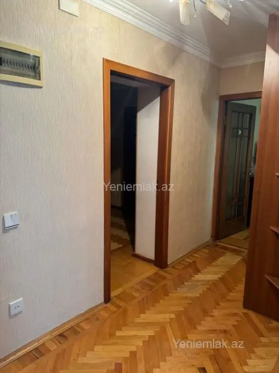 260 000 AZN - 4 otaqlı mənzil Satılır, Yasamal qəs., Yasamal, Bakı