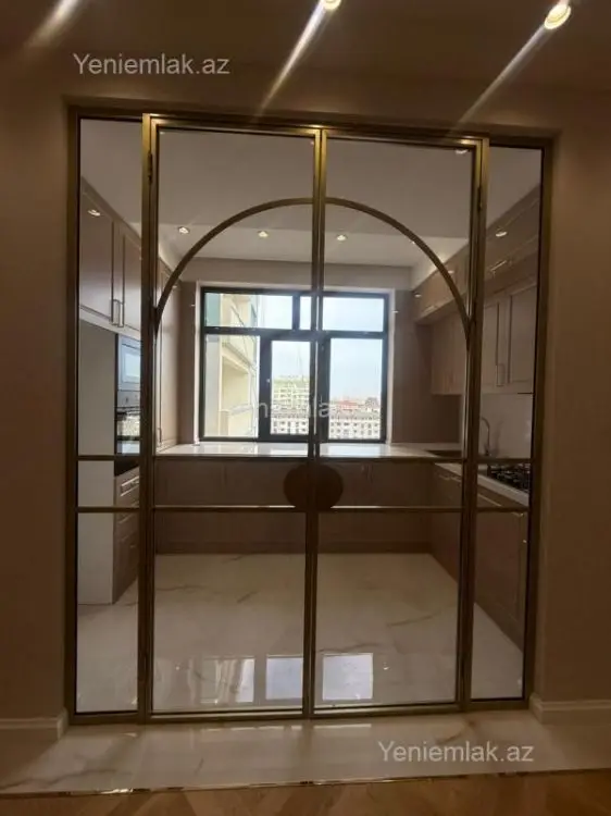 400 000 AZN - 3 otaqlı mənzil Satılır, Nərimanov, Bakı