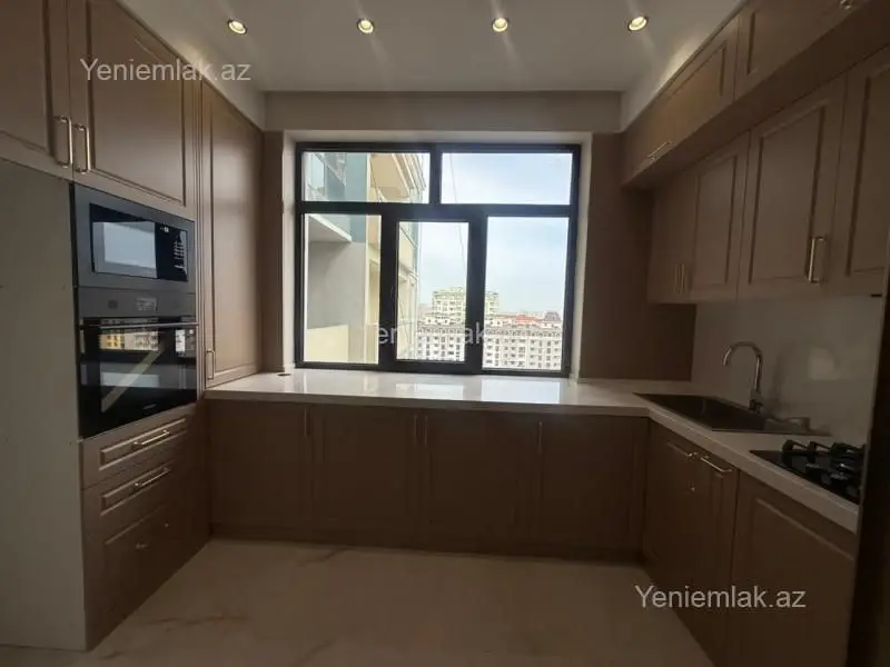 400 000 AZN - 3 otaqlı mənzil Satılır, Nərimanov, Bakı