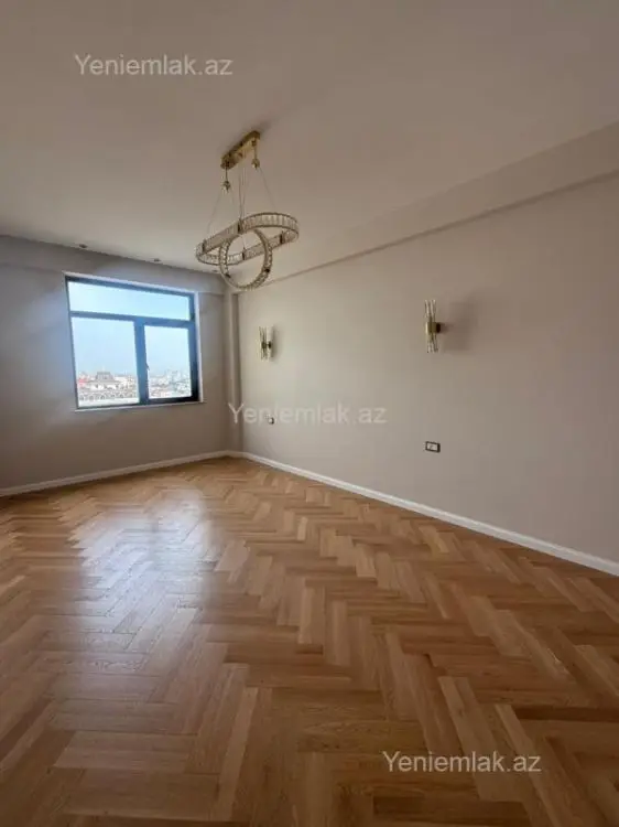 400 000 AZN - 3 otaqlı mənzil Satılır, Nərimanov, Bakı