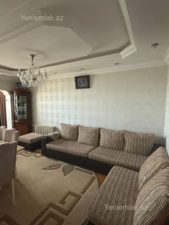 146 000 AZN - 3 otaqlı mənzil Satılır, Xətai, Bakı