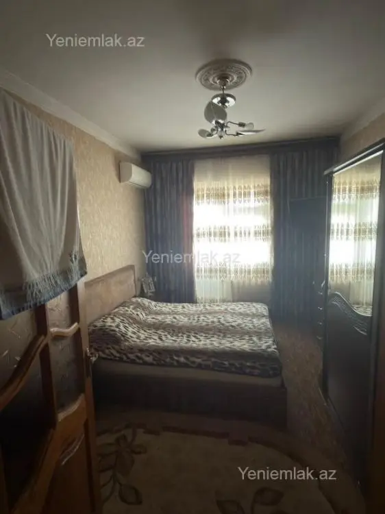 146 000 AZN - 3 otaqlı mənzil Satılır, Xətai, Bakı