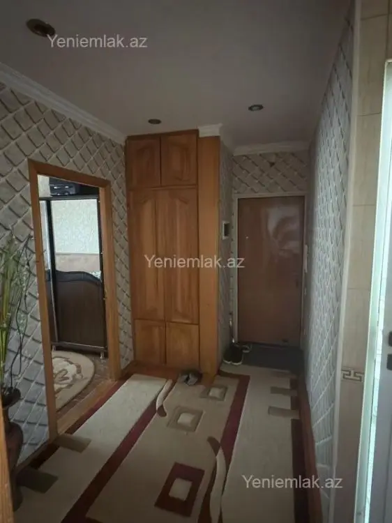 146 000 AZN - 3 otaqlı mənzil Satılır, Xətai, Bakı