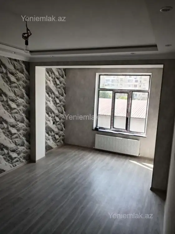 153 000 AZN - 2 otaqlı mənzil Satılır, 10-cu mikrorayon, Sumqayıt