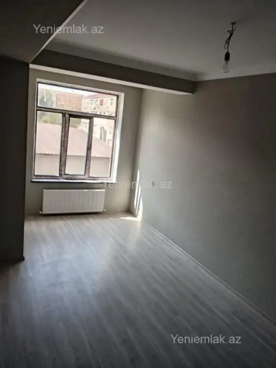 153 000 AZN - 2 otaqlı mənzil Satılır, 10-cu mikrorayon, Sumqayıt